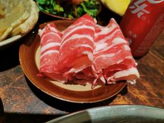 精品肥牛-四小区火锅·巷子里的重庆火锅(花照壁店)