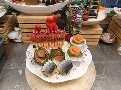 -国惠大酒楼(宝龙店)