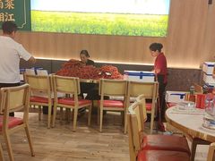 -湘江红·湖南招牌菜(莲花南路店)