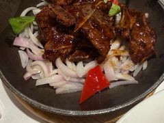 -全聚德(领城国际店)