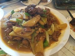 -217丰惠源抓饭(星湖街店)