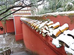 -南岳衡山风景名胜区-南岳大庙