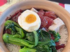 -华记煲仔华·煲仔饭(三元里万科里店)