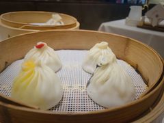 -小厨娘淮扬菜(天印大道店)