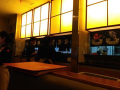 -仓桥家·焗寿司·锅物(光谷步行街店)