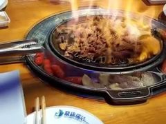 -超级神炭烤肉夜食(芥园西道店)