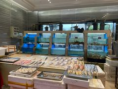 水产区-启东海鲜人家(古美路店)