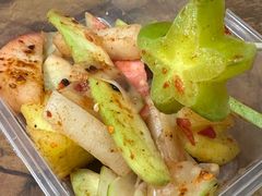 -爱上酸嘢