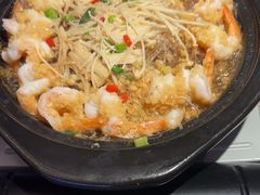 -前海沿·青岛菜(李沧万达店)