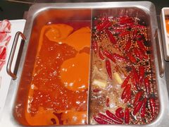 -福禄娃一家人火锅(上地店)