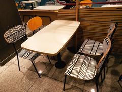 -麦当劳(火车北站餐厅)