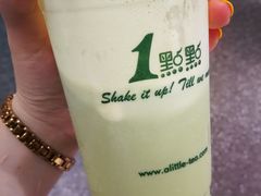 -1点点(理想银泰店)