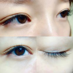 -Adore nail日式美甲美睫