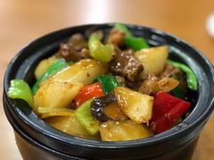 -周锦记广式餐厅