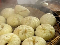 -清泉阁包子铺(中山路店)