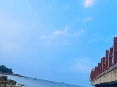 -养马岛旅游度假区