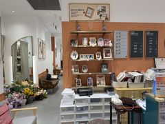 -海马体照相馆(万菱汇店)