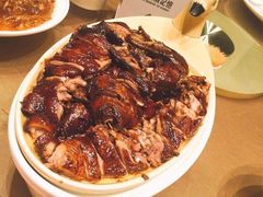 -八府香鸭·啫啫煲(华山路店)