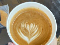 -CoffeeVendor(西乡店)