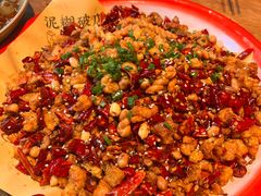 -泥糊破店小酒馆·团建聚餐(南京西路店)