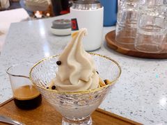 -1/4 ONE QUARTER COFFEE LAB(朝阳大悦城店)