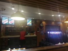 -好旺角齐市鲜切牛自助烤肉(农林五道街总店)