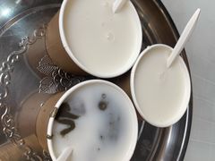 -谢怀亮芝麻茶