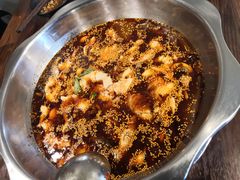 -川渔居—鱼火锅(八方汇店)