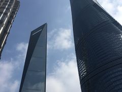 -上海中心大厦