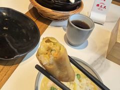 -馋三尺蟹粉小笼(人民广场店)