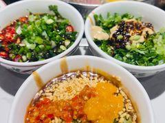 -汕头八合里海记牛肉店(清河店)