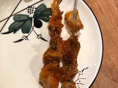 -喝丢一只鞋海鲜烧烤·海肠捞饭(东关街店)