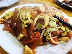 -何记酿皮店(西流湾店)