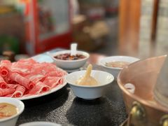 -再宣武文化主题餐厅·清真