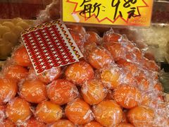17.6度甜橙-云峰水果大卖场(汉口西路店)
