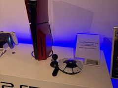 -Sony Store 索尼(上海淮海中路店)