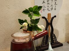 -俏立方·15年新楚菜