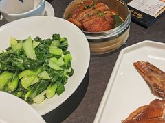 -简小舍·民间手艺菜(武昌江滩店)