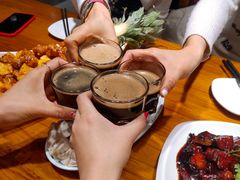 -小胖私厨状元宴·东北私房菜馆