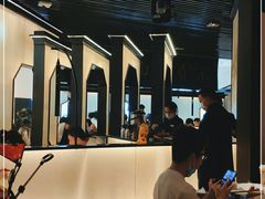 大堂-桂满陇-锦绣江南(万象城店)