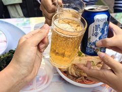 -乡村馕坑肉·烧烤·新疆菜·本地人更爱吃(阿勒泰首店)