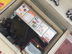 门面-味中味休闲小吃(同济路店)