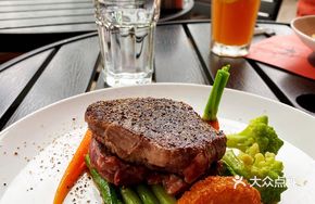 Australian Ribeye Steak