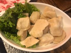 -清真·京华源铜锅涮肉(丰庆店)