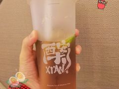 -醉长安(钟楼旗舰店)