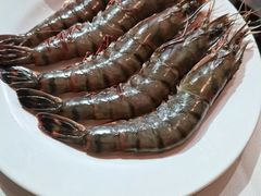 -五月罗马海鲜自助餐厅(陆家嘴店)