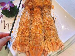 -大东海海鲜酒楼(渔人码头总店)