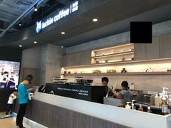 -瑞幸咖啡(118广场店)