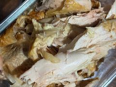 -民间老鸡汤面馆(中山北路店)