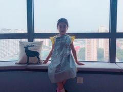 店内环境-千浔一暖DIY蛋糕烘焙(人民大学店)